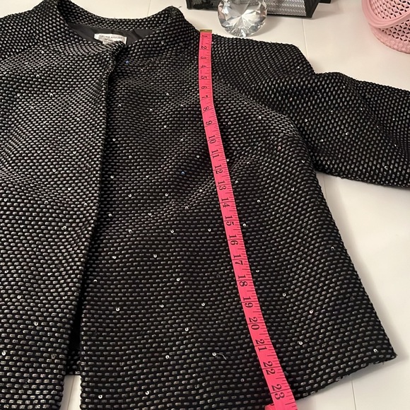 Laura Ashley Vintage Cape - Picture 8 of 9